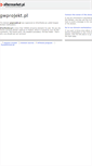 Mobile Screenshot of gwprojekt.pl